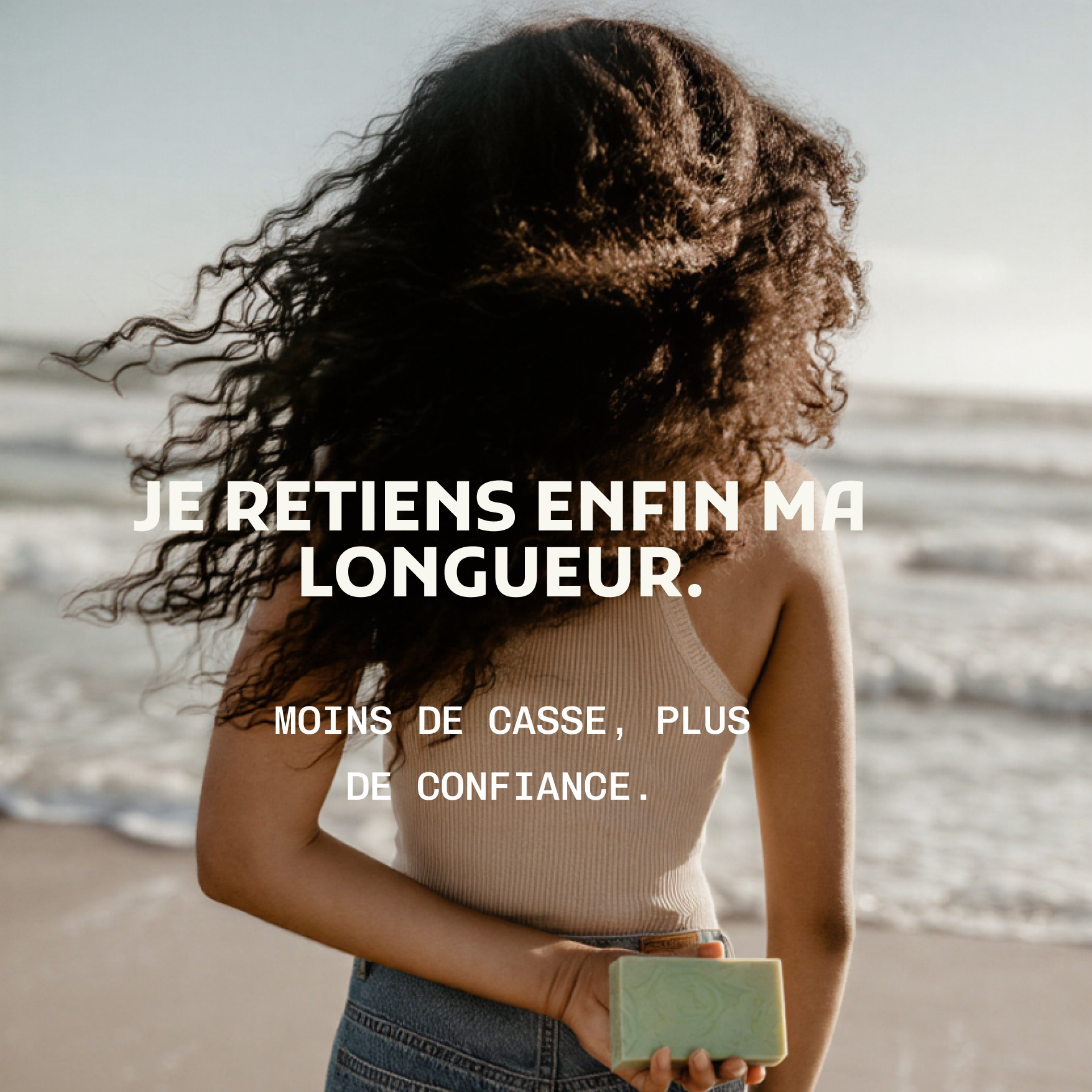 Rituel Longueur — Anti-Casse & Rétention