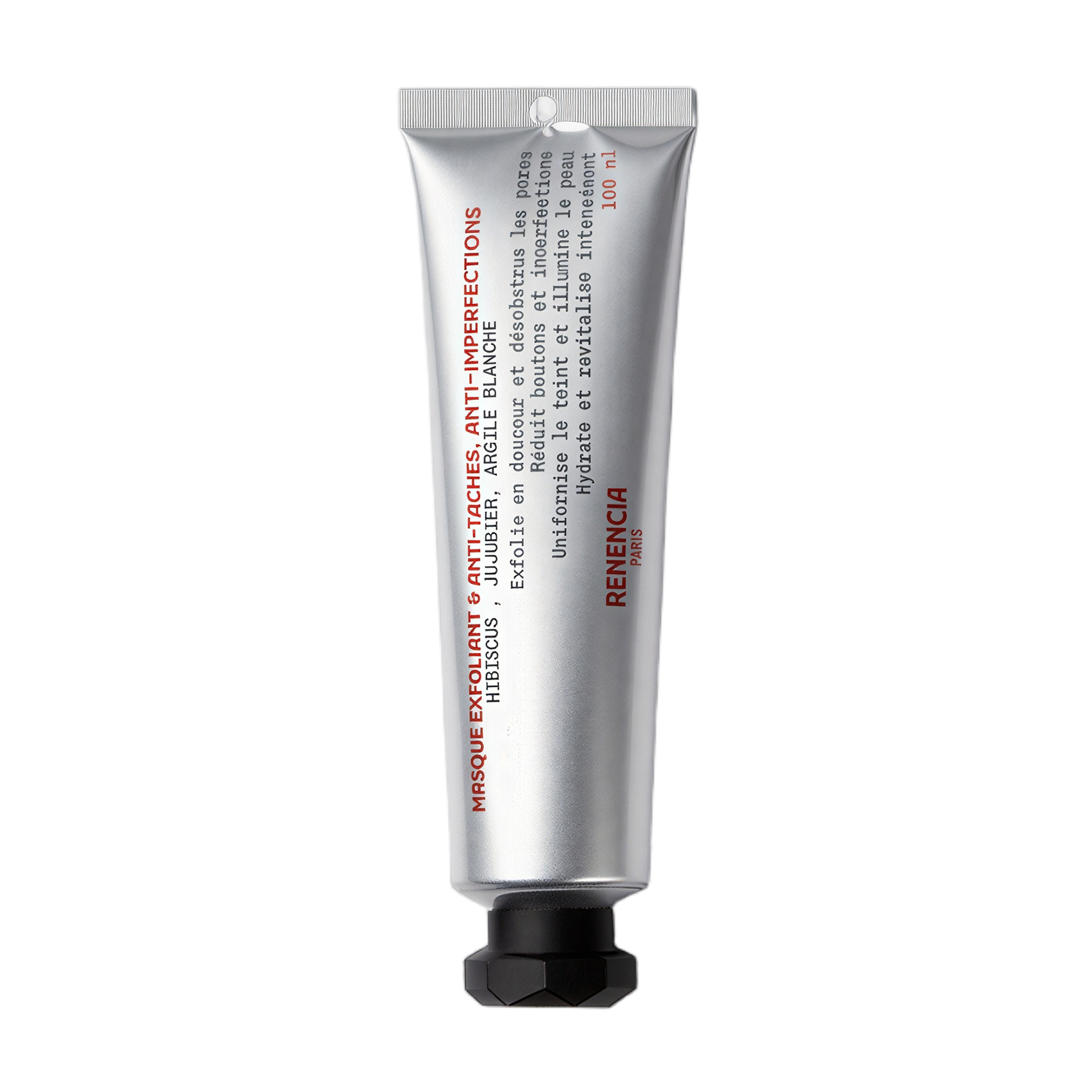 MASQUE EXFOLIANT PURIFIANT