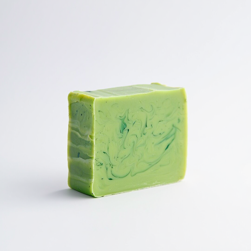 Shampoing Solide Anti-Chute Cheveux