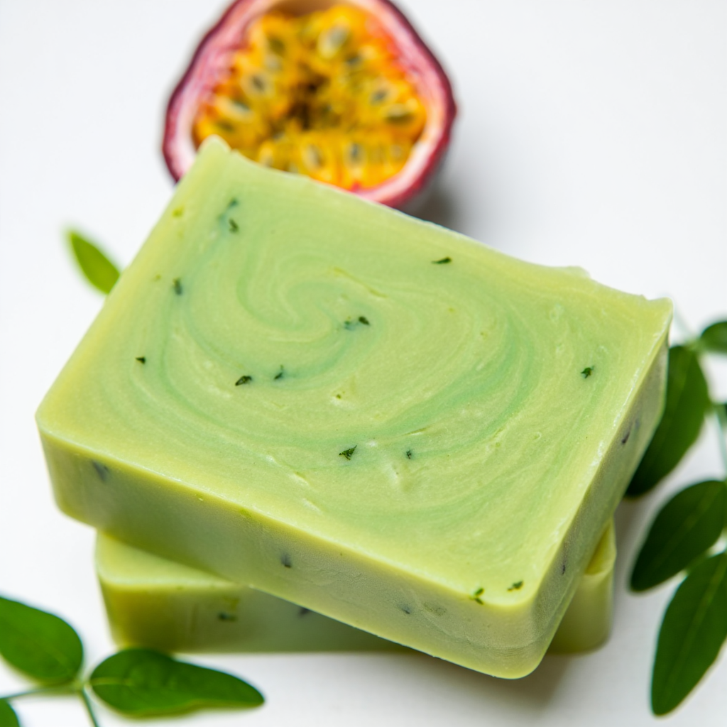 Shampoing Solide Anti-Chute Cheveux