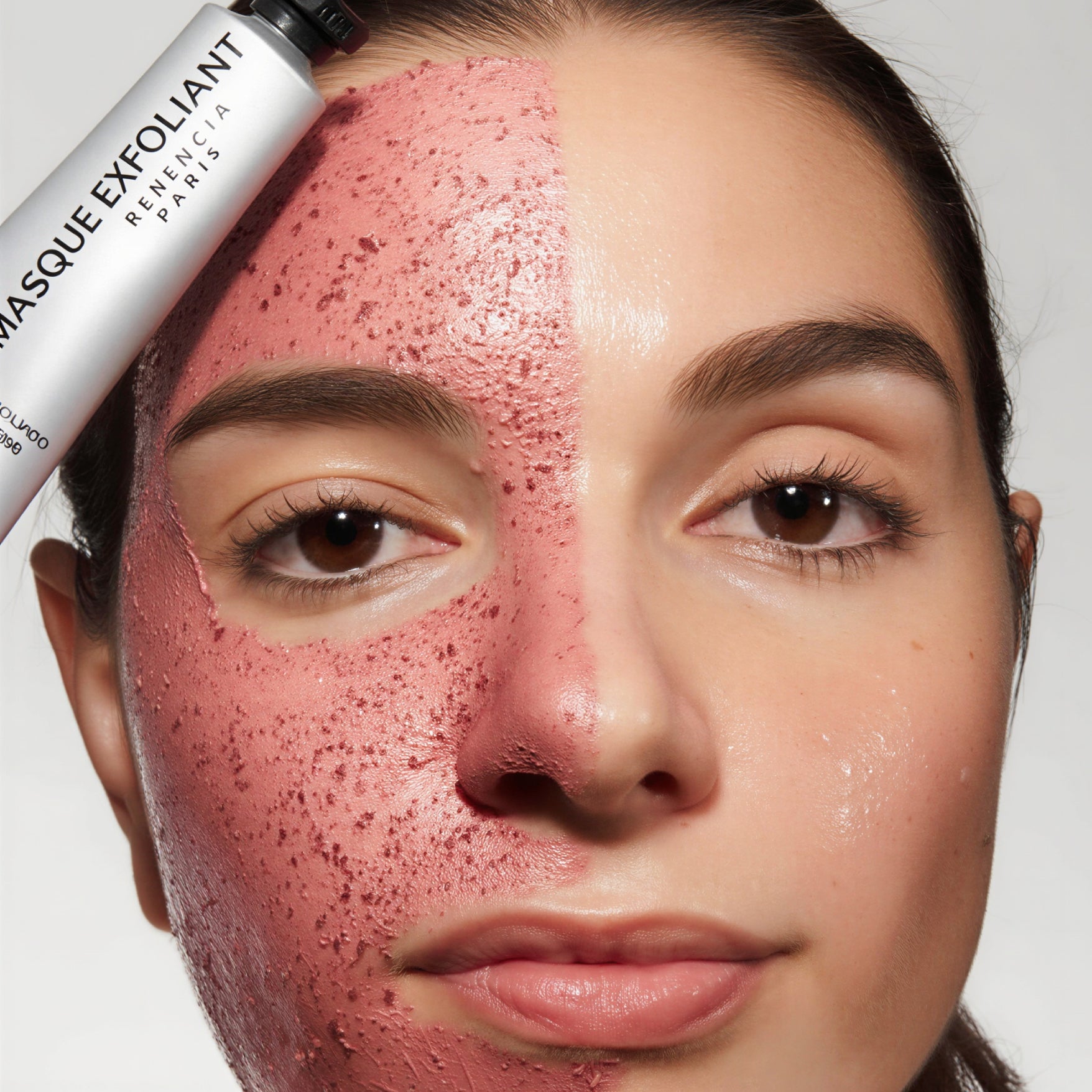 🌸 MASQUE EXFOLIANT PURIFIANT